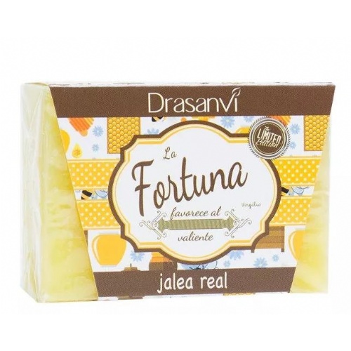 Drasanvi jabon jalea real 100 g