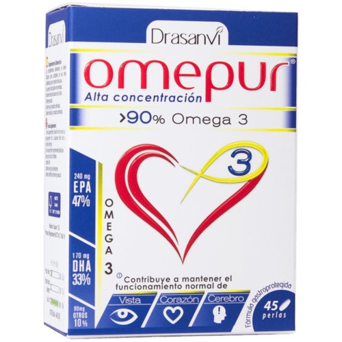 Drasanvi omepur3 45perlas