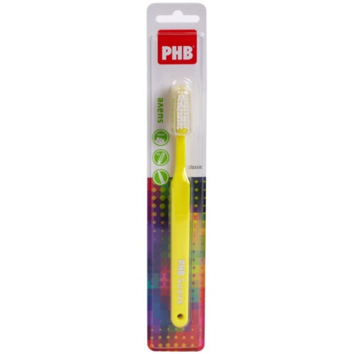 PHB CLASSIC cepillo dental adulto (suave)