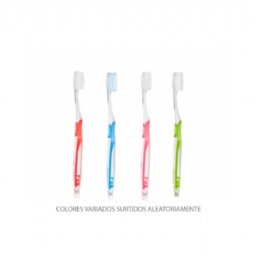 Phb plus cepillo dental adulto duro