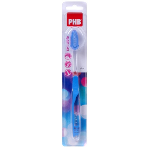 PHB PLUS ENCIAS cepillo dental adulto (sensible)