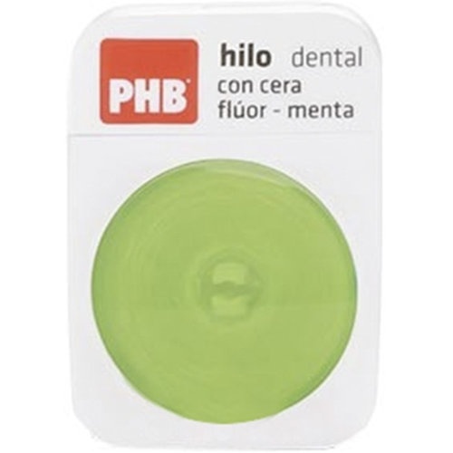HILO DENTAL PTFE phb fluor y menta (50 m)