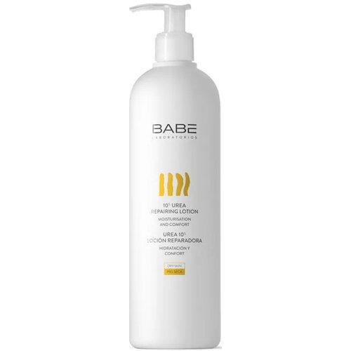 Babe urea 10% locion reparadora  1 envase 500 ml