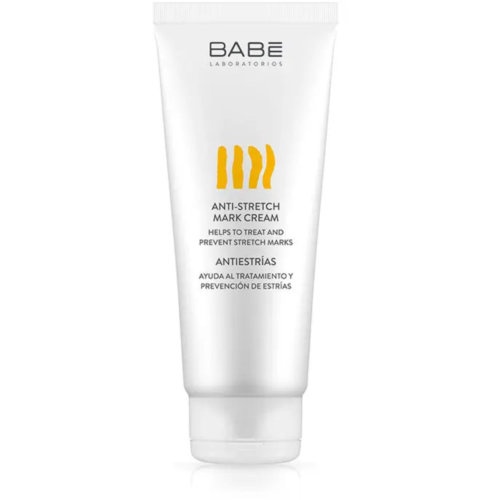 Babe antiestrias  1 envase 200 ml