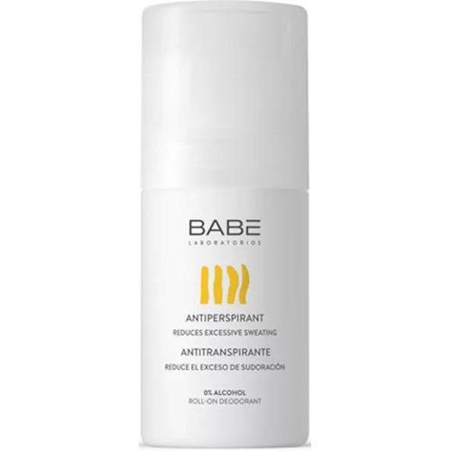 Babe desodorante  1 roll on 50 ml