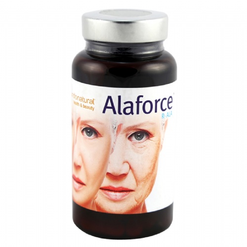 Alaforce  60 capsulas