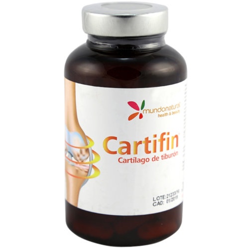 Cartifin  90 capsulas
