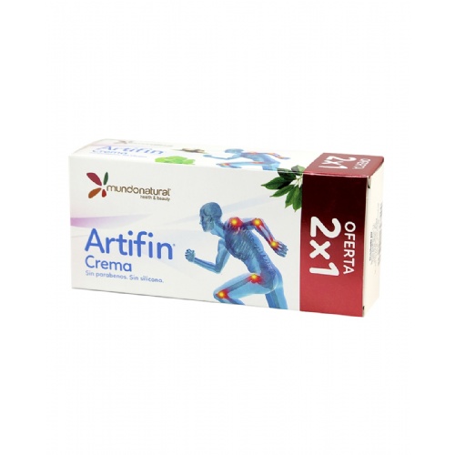 Artifin crema  1 envase 100 ml