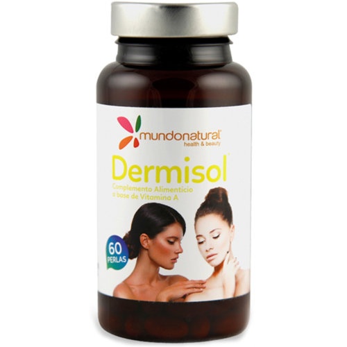 Dermisol  60 perlas