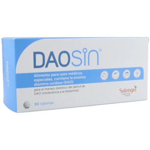 Daosin  90 capsulas