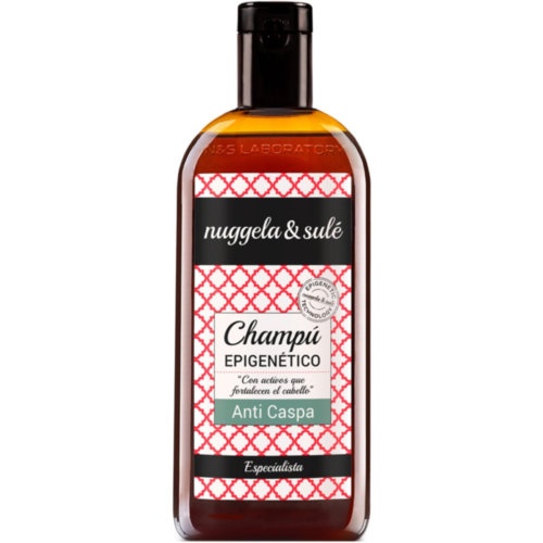 Champu anti-caspa  1 envase 250 ml