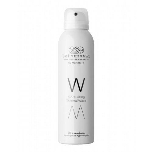 Boi thermal moisturizing thermal water  1 envase 150 ml
