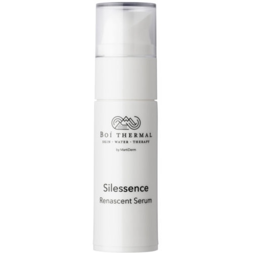 Boi thermal silessence renascent serum  1 envase 30 ml