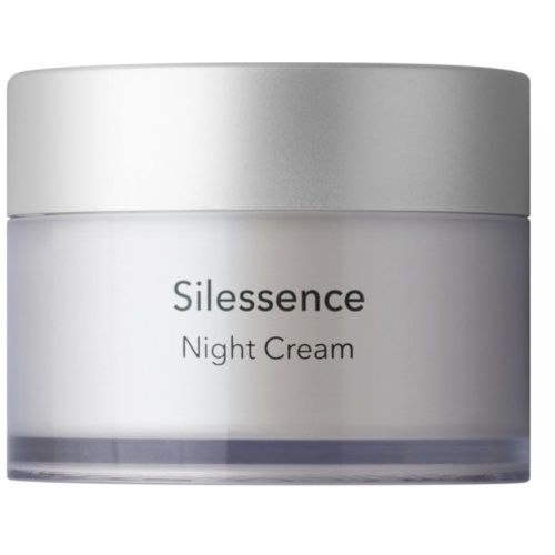 Boi thermal silessence night cream  1 envase 50 ml