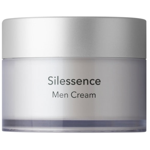 Boi thermal silessence men cream  1 envase 50 ml