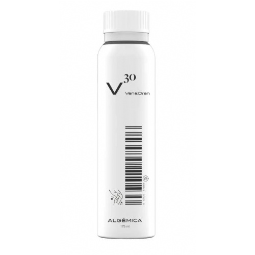 Algemica v30 venaldren 175 ml