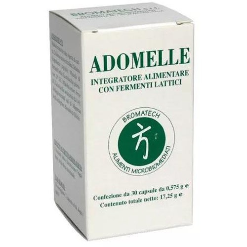 Adomelle  30 capsulas