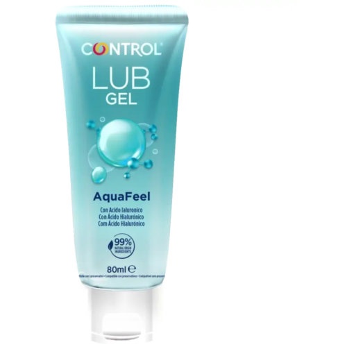 Control aquafeel  1 tubo 80 ml