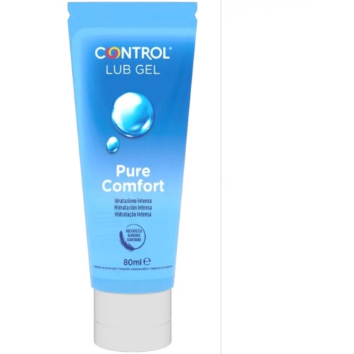 Control pure comfort  1 tubo 80 ml