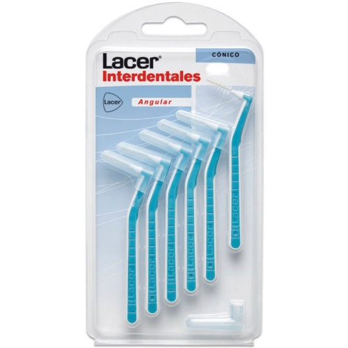 LACER cepillo interdental (conico angular)