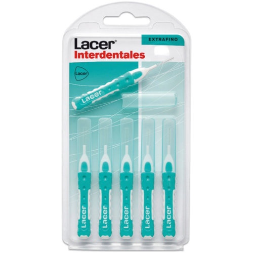 LACER cepillo interdental (extrafino)