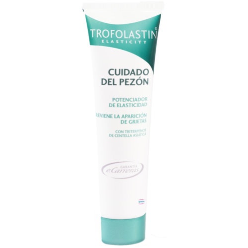 E CARRERAS trofolastin cuidado del pezon (50 ml)