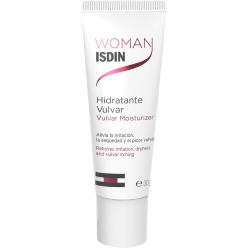 HIDRATANTE VULVAR WOMAN ISDIN 30 GR