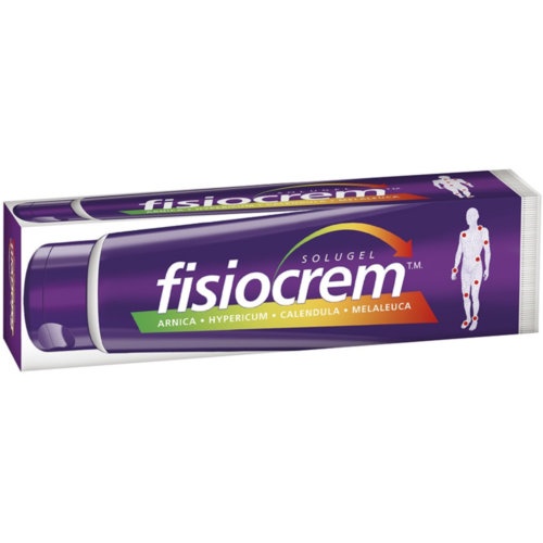 Aquilea fisiocrem crema 60 g