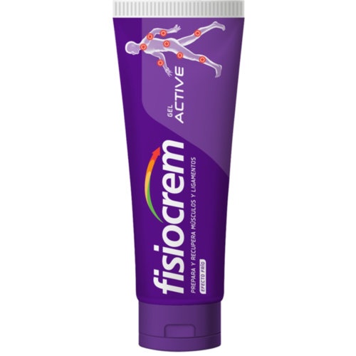 Fisiocrem crema 250 g