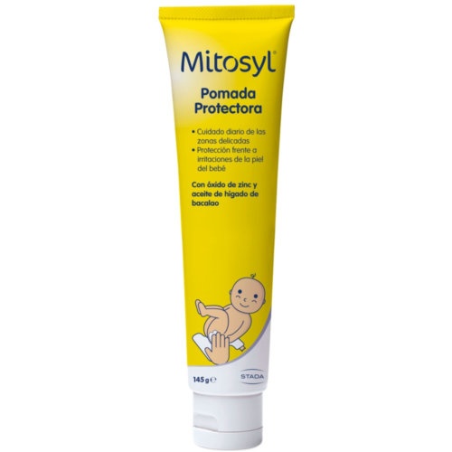 mitosyl pomada protectora (145 g)