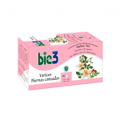 Bie3 legs  25 filtros