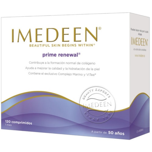 imedeen prime renewal pfizer (120 comp)