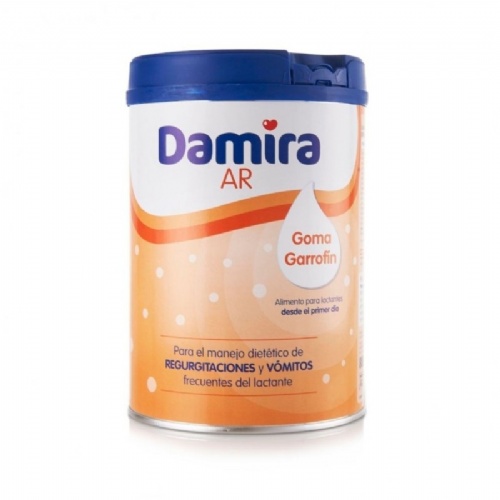 Damira ar  1 bote 800 g