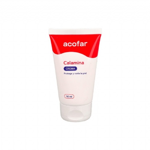 Acofar calamina crema (50 ml)