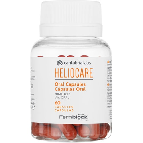 heliocare caps (60 caps)
