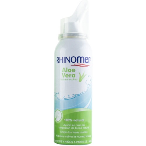 rhinomer aloe vera (100 ml)