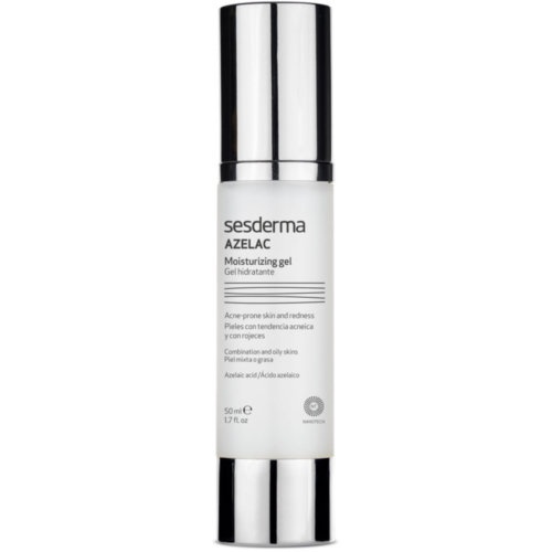 Azelac gel hidratante  1 envase 50 ml