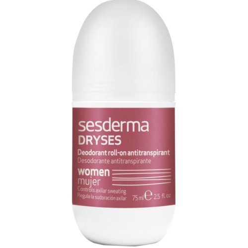 Dryses desodorante antitranspirante mujer  1 roll on 75 ml