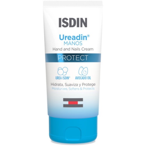 ureadin manos hand cream (50 ml)