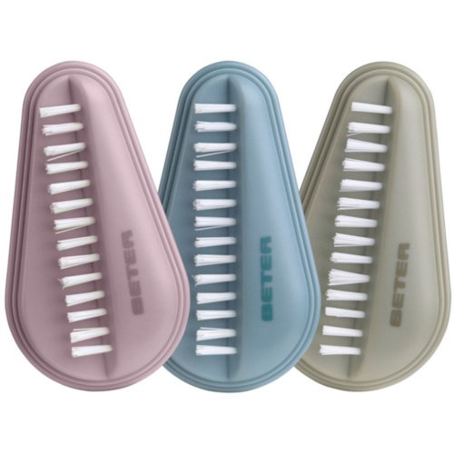 BETER cepillo uñas (con asa nylon)