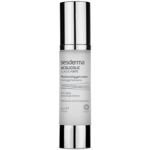 acglicolic classic forte crema gel hidratante (50 ml)