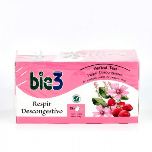Bie3 especial fumadores  25 filtros 1,5 g
