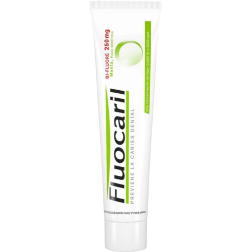 fluocaril bi-fluore 250 (125 ml)