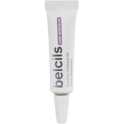 belcils crema vitalizante para pestañas (4 ml)