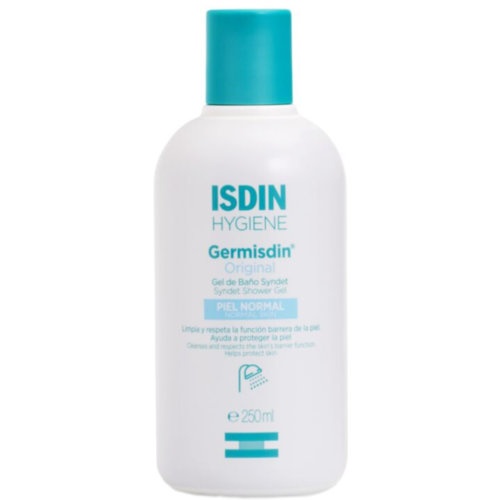 germisdin higiene corporal (250 ml)