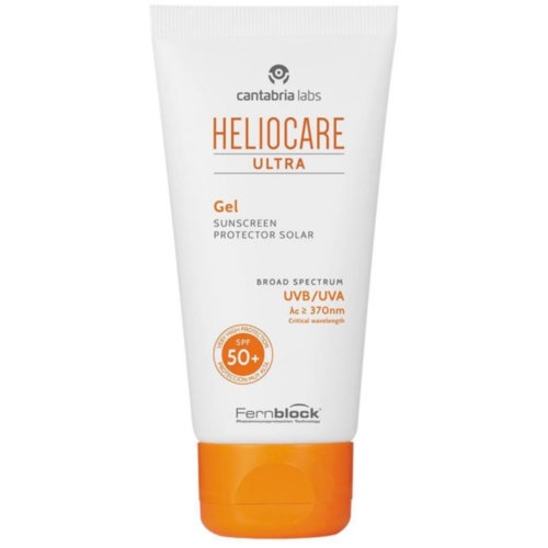 heliocare ultra 90 gel (50 ml)