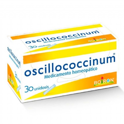 Boiron oscillococcinum 30 dosi