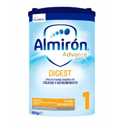 Almiron digest 1  1 envase 800 g