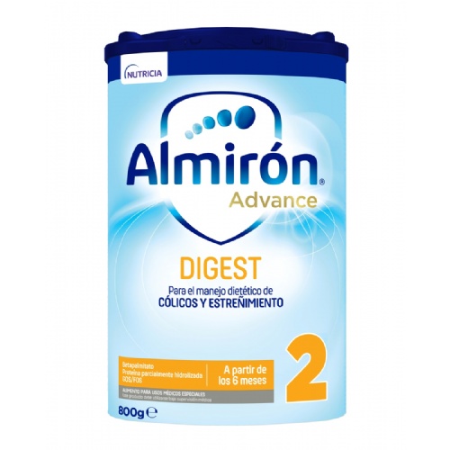 Almiron digest 2  1 envase 800 g