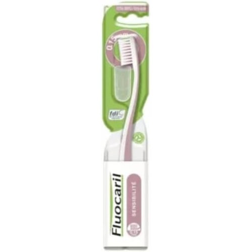 Cepillo interdental fluocaril precision 1 unidad medio - fluocaril precision